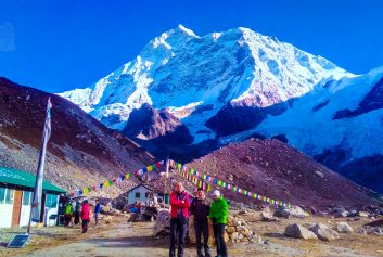 Heaven Nepal Adventure