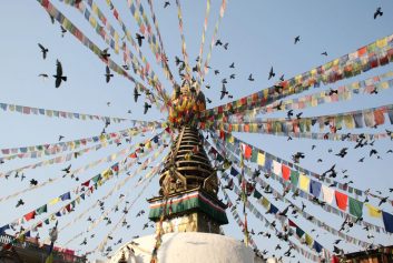 Places To Visit in Kathmandu