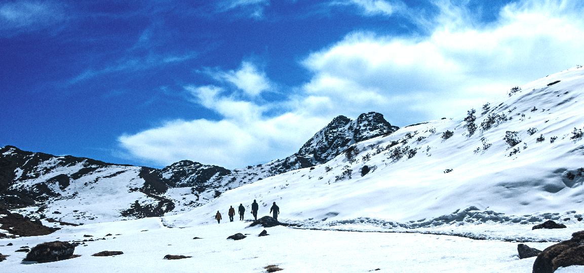 Everest Base Camp Trek Recommendation and Tips for Future Trekkers