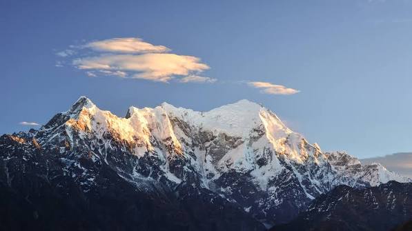 Everest Base Camp Trek Weather By Month