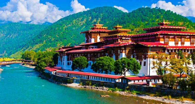 Bhutan Tuor
